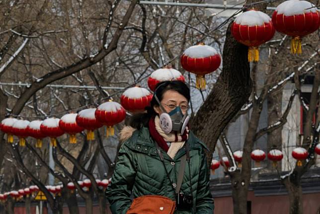 รัฐบาลจีน ปลดเจ้าหน้าที่ระดับสูง ล้มเหลวในการรับมือเชื้อไวรัส