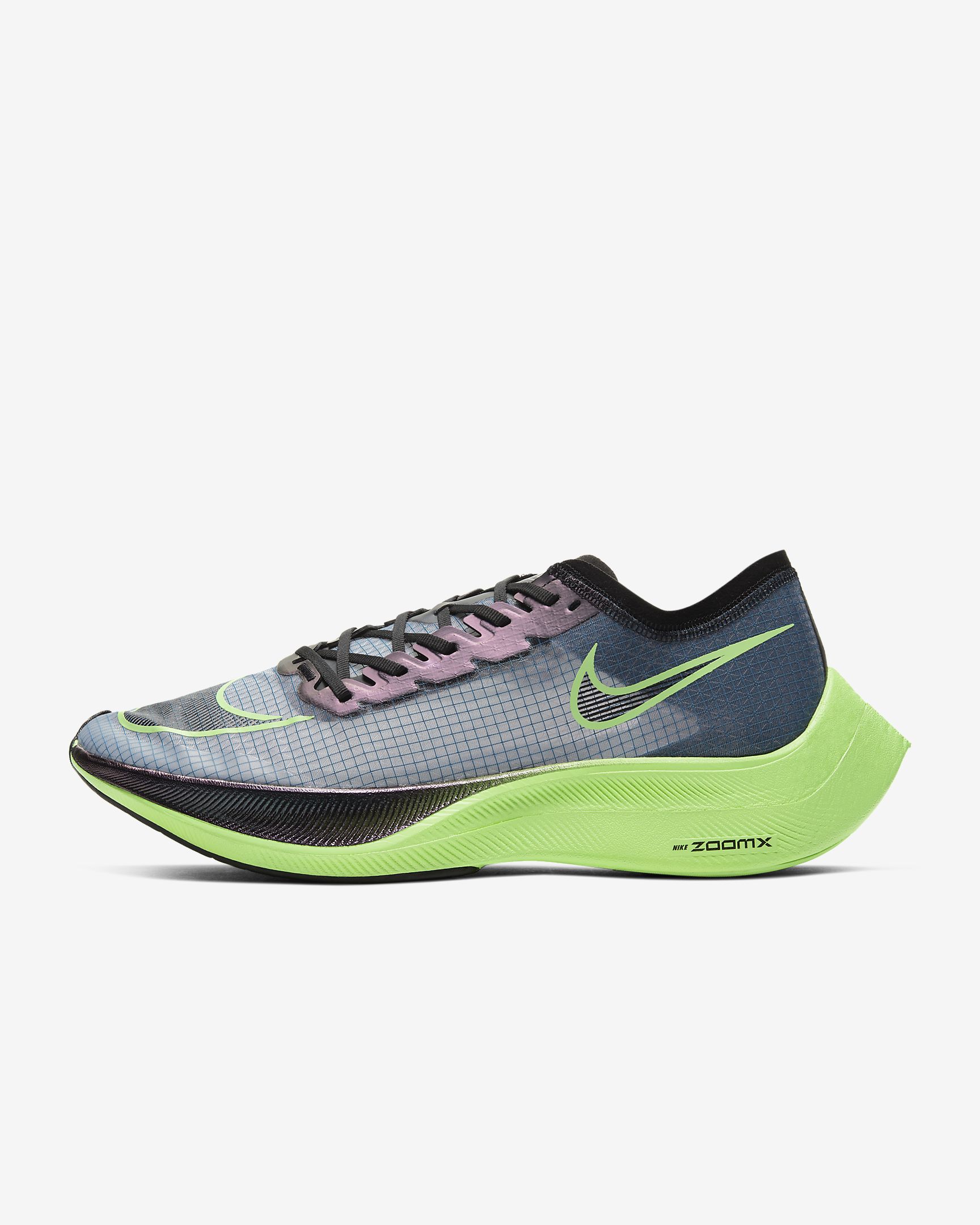รองเท้าวิ่ง Nike ZoomX Vaporfly NEXT%