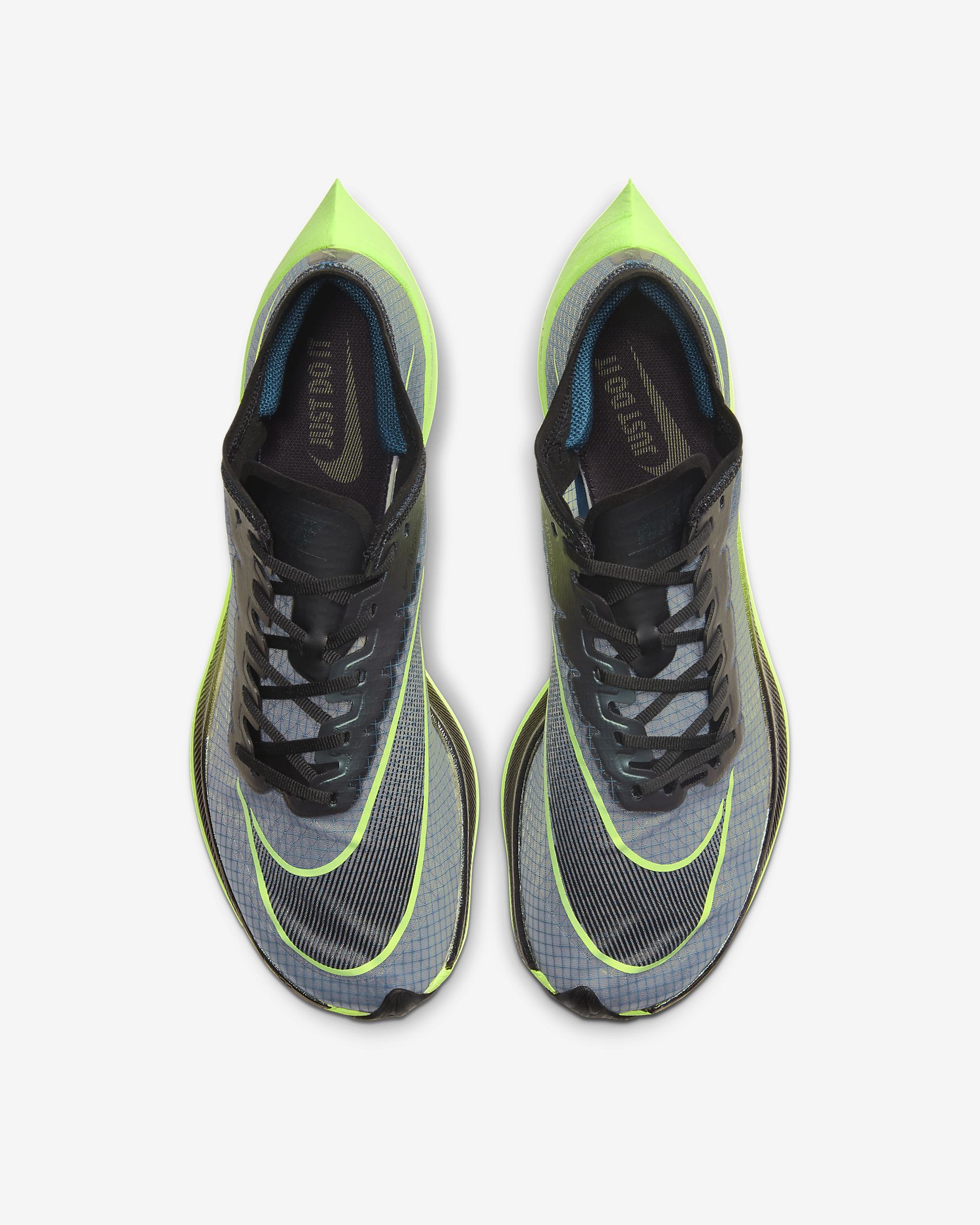 รองเท้าวิ่ง Nike ZoomX Vaporfly NEXT%